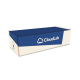 Mailer Box with dust flaps